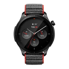 Купить Умные часы Amazfit GTR 4 Racetrack Grey (Серый) Умные часы Amazfit GTR 4 Racetrack Grey (Серый)