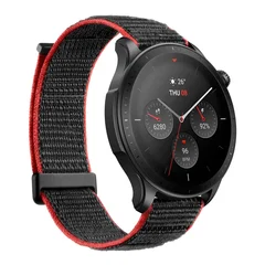 Купить Умные часы Amazfit GTR 4 Racetrack Grey (Серый) Умные часы Amazfit GTR 4 Racetrack Grey (Серый)