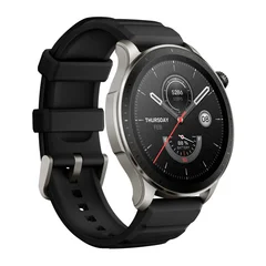 Купить Умные часы Amazfit GTR 4 Superspeed Black (Черный) Умные часы Amazfit GTR 4 Superspeed Black (Черный)