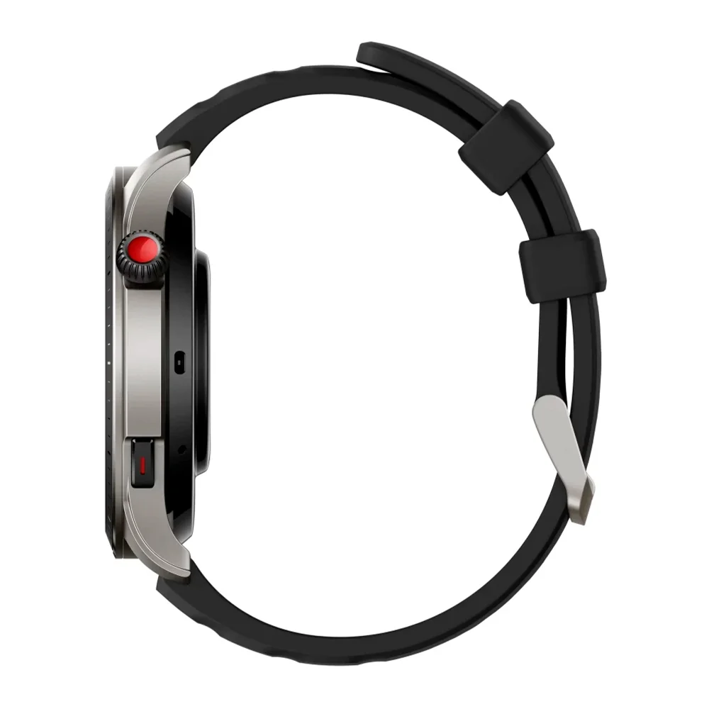 Купить Умные часы Amazfit GTR 4 Superspeed Black (Черный) Умные часы Amazfit GTR 4 Superspeed Black (Черный)