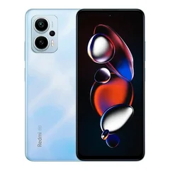 Купить Смартфон Xiaomi Redmi Note 12T Pro 8/256GB Blue (Голубой) Global ROM Смартфон Xiaomi Redmi Note 12T Pro 8/256GB Blue (Голубой) Global ROM
