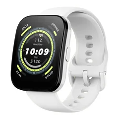 Купить Умные часы Amazfit Bip 5 Cream White (Белый) Умные часы Amazfit Bip 5 Cream White (Белый)
