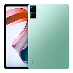 Купить Планшет Xiaomi Redmi Pad 4/128GB Mint Green (Зеленый) EU Планшет Xiaomi Redmi Pad 4/128GB Mint Green (Зеленый) EU