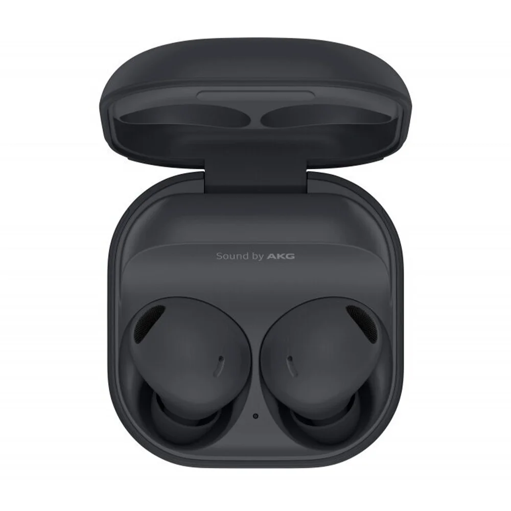 Беспроводные наушники Samsung Galaxy Buds2 Pro Graphite (Черный)