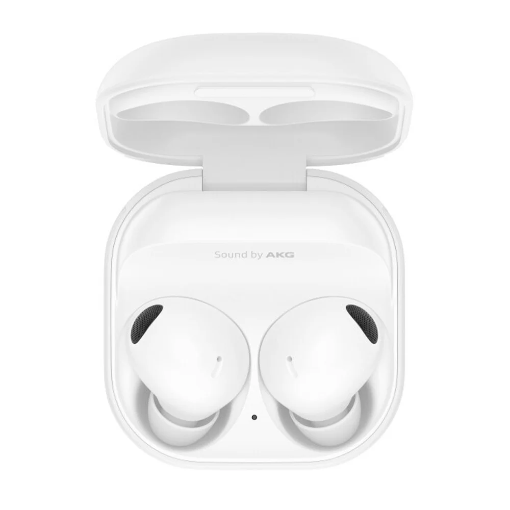 Беспроводные наушники Samsung Galaxy Buds2 Pro White (Белый)