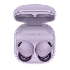 Беспроводные наушники Samsung Galaxy Buds2 Pro Bora Purple (Фиолетовый)