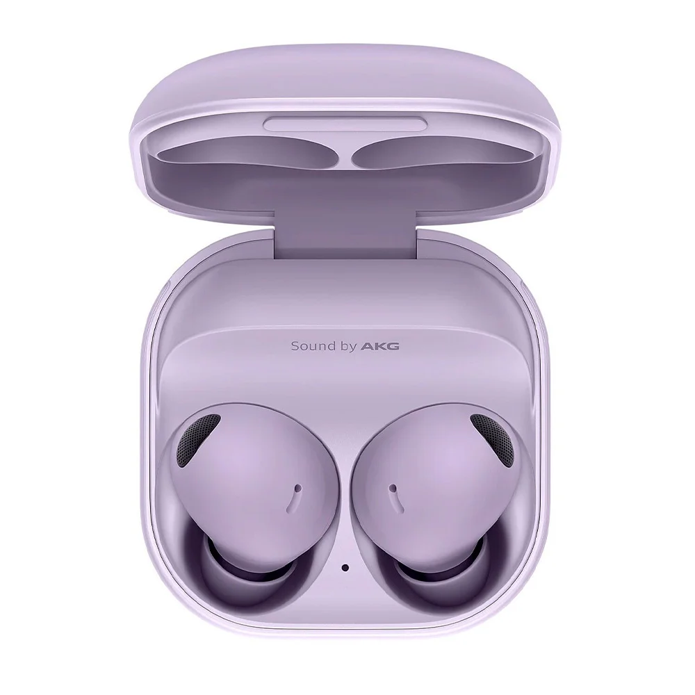 Беспроводные наушники Samsung Galaxy Buds2 Pro Bora Purple (Фиолетовый)