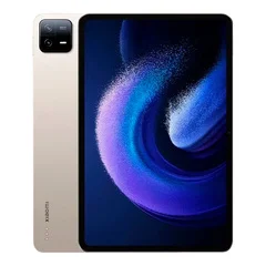 Купить Планшет Xiaomi Pad 6 8/256GB Gold (Золото) Global ROM Планшет Xiaomi Pad 6 8/256GB Gold (Золото) Global ROM