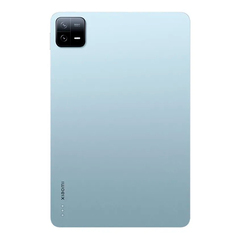 Xiaomi Pad 6 8/256GB Blue (Синий) Global ROM