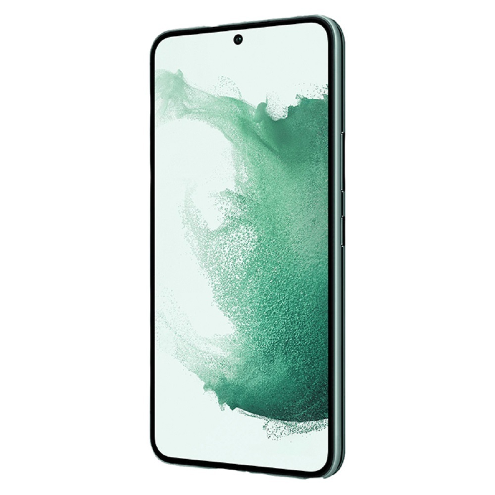 Смартфон Samsung Galaxy S22 8/128GB (SM-S9010) Green (Зеленый)