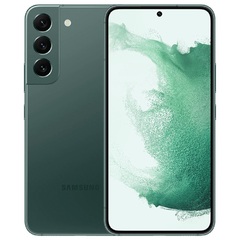Смартфон Samsung Galaxy S22 8/128GB (SM-S9010) Green (Зеленый)