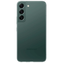 Смартфон Samsung Galaxy S22 8/128GB (SM-S9010) Green (Зеленый)