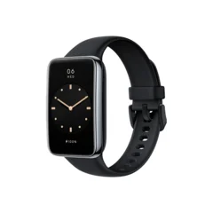 Фитнес-браслет Xiaomi Smart Band 7 Pro Black (Черный) EU