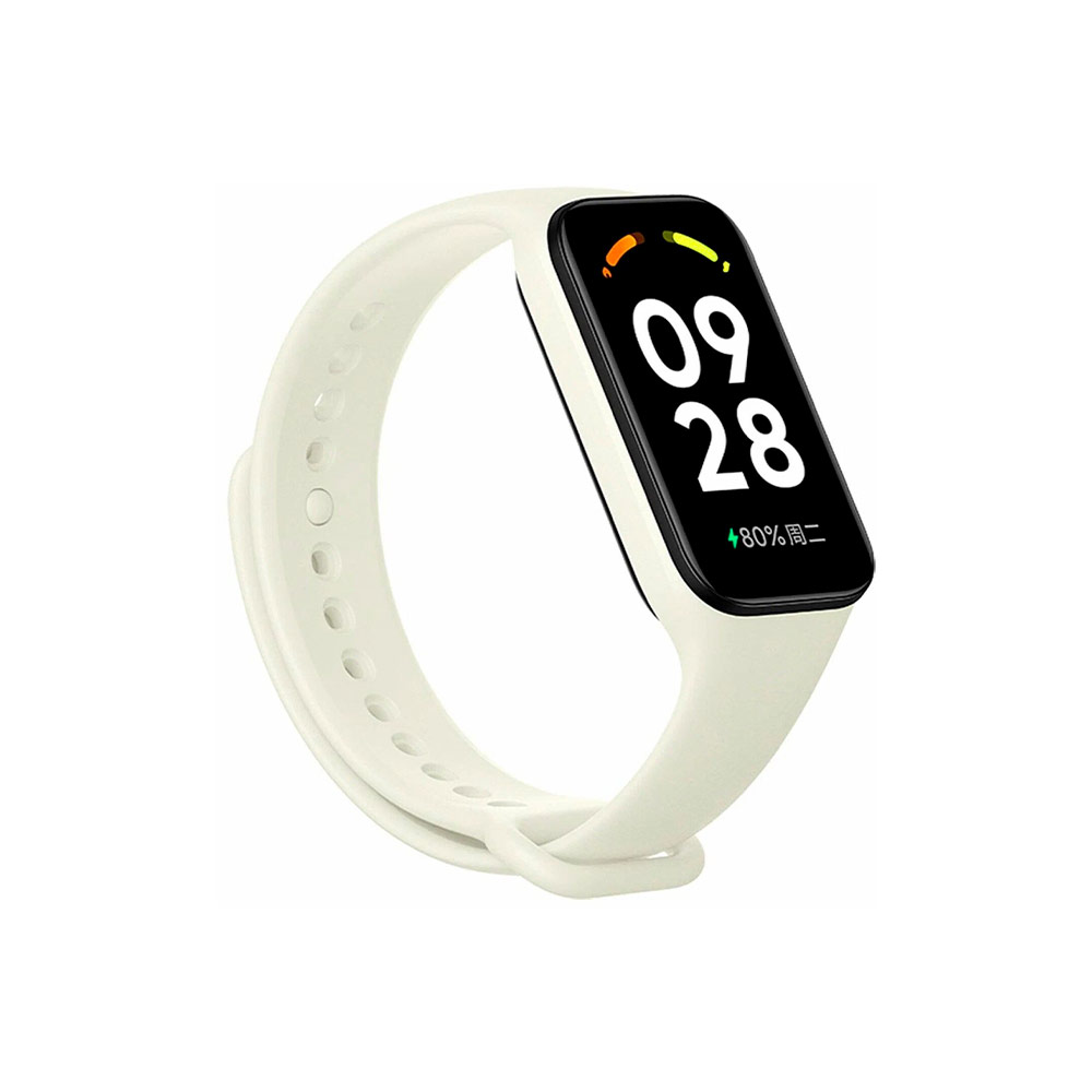 Фитнес браслет Redmi Smart Band 2 White (Белый)