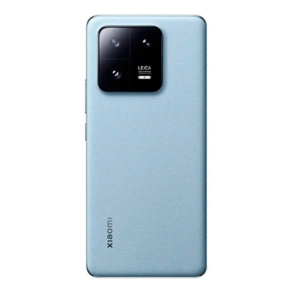 Купить Смартфон Xiaomi 13 Pro 12/256GB Mountain Blue (Синий) Global ROM Смартфон Xiaomi 13 Pro 12/256GB Mountain Blue (Синий) Global ROM