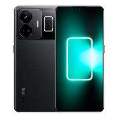 Смартфон Realme GT3 240W 16/1Tb Black (Черный) RU