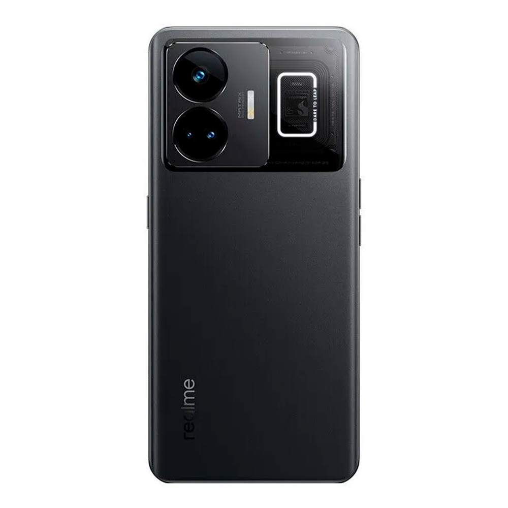 Realme GT3 240W 16/1Tb Black (Черный) RU