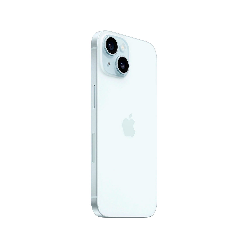 Смартфон Apple iPhone 15 256GB Blue (Синий)