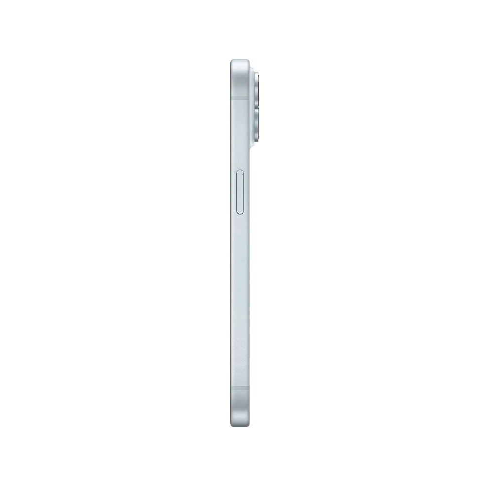 Смартфон Apple iPhone 15 256GB Blue (Синий)