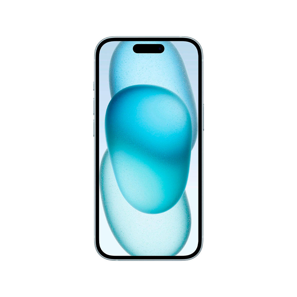 Смартфон Apple iPhone 15 128GB Blue (Синий)