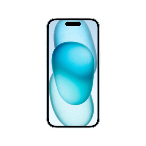 Смартфон Apple iPhone 15 128GB Blue (Синий)