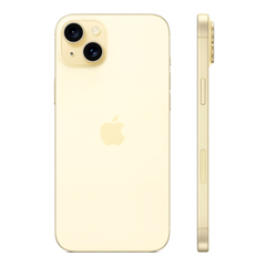 Смартфон Apple iPhone 15 Plus 128GB Yellow (Желтый)