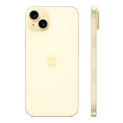 Apple iPhone 15 Plus 256GB Yellow (Желтый)