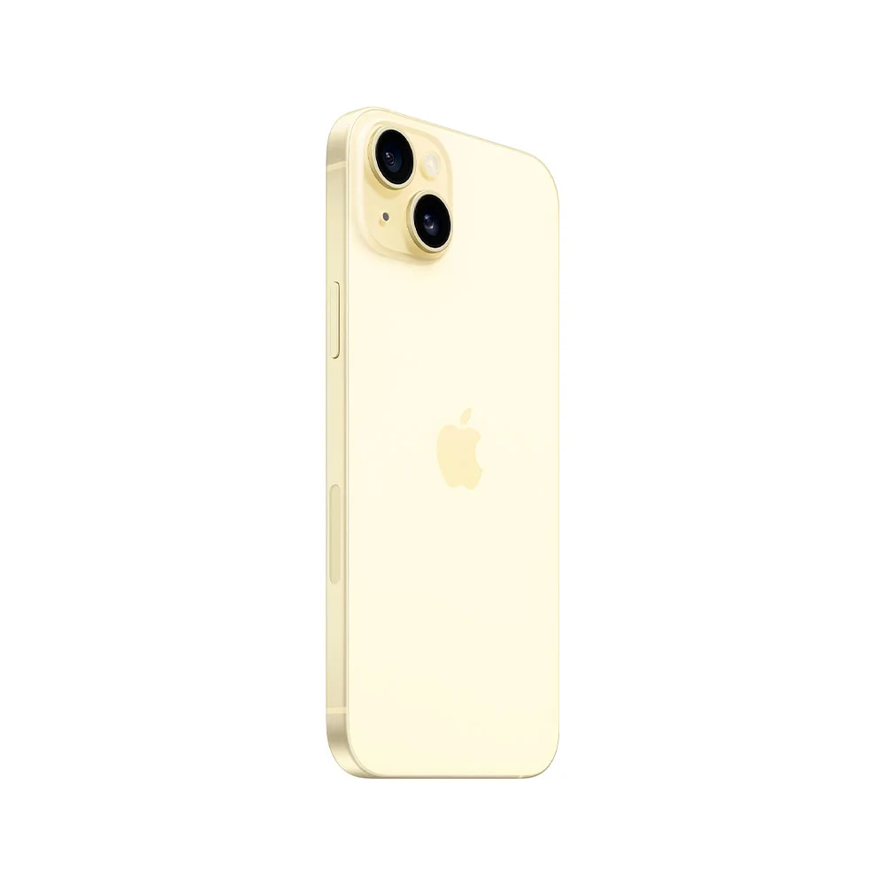Купить Смартфон Apple iPhone 15 Plus 256GB Yellow (Желтый), без RuStore Смартфон Apple iPhone 15 Plus 256GB Yellow (Желтый), без RuStore