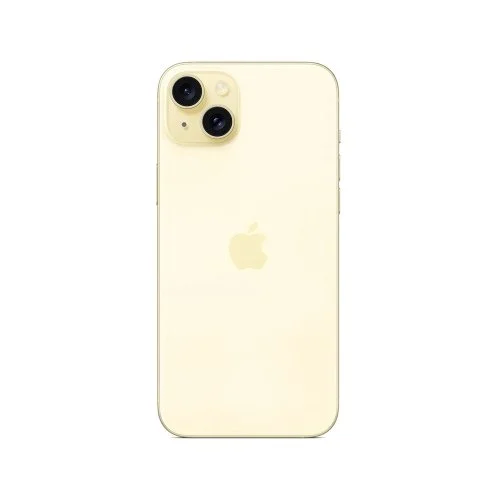 Купить Смартфон Apple iPhone 15 Plus 256GB Yellow (Желтый), без RuStore Смартфон Apple iPhone 15 Plus 256GB Yellow (Желтый), без RuStore