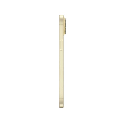Смартфон Apple iPhone 15 Plus 256GB Yellow (Желтый)