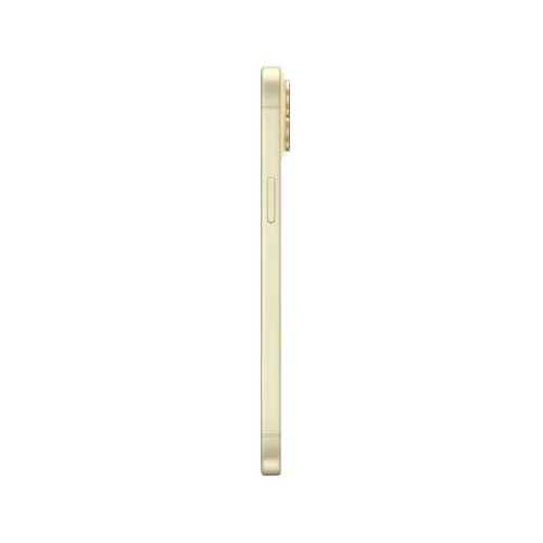 Купить Смартфон Apple iPhone 15 Plus 512GB Yellow (Желтый), без RuStore Смартфон Apple iPhone 15 Plus 512GB Yellow (Желтый), без RuStore