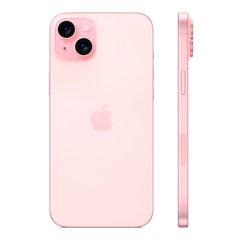 Apple iPhone 15 Plus 512GB Pink (Розовый)