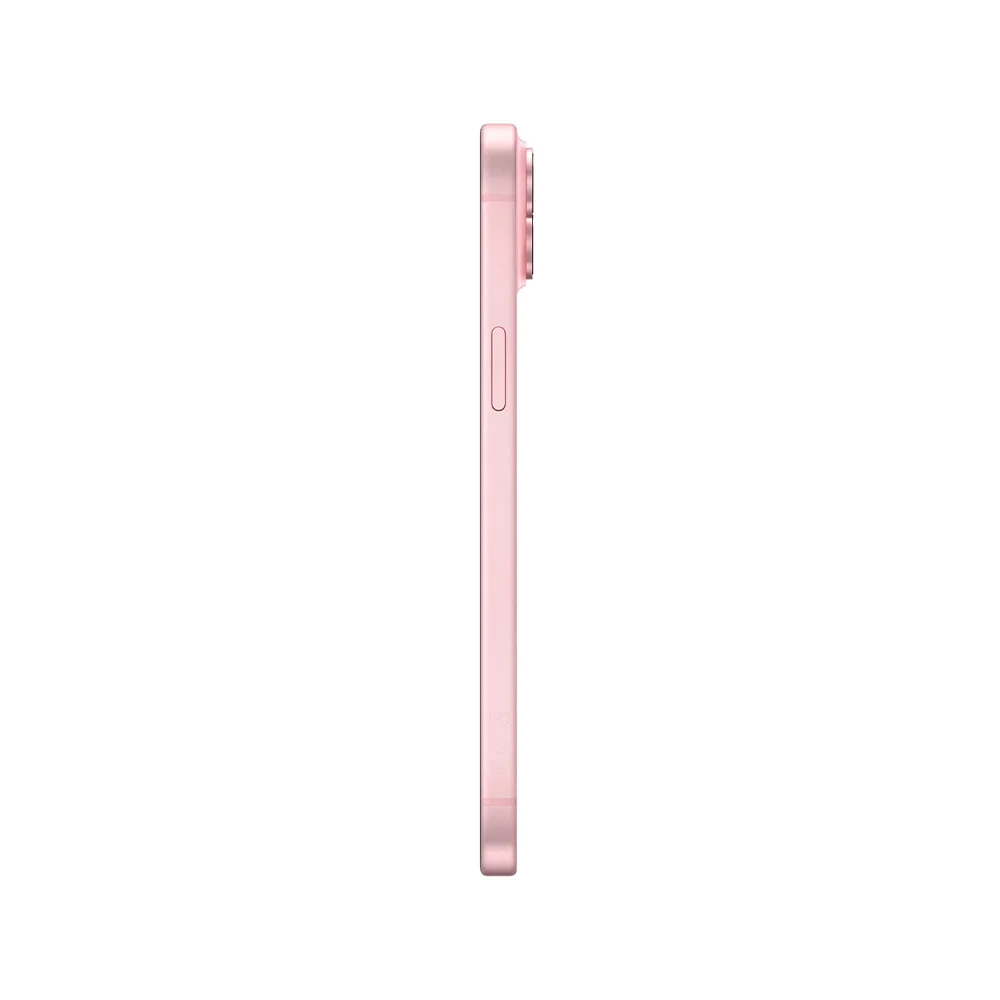Купить Смартфон Apple iPhone 15 Plus 256GB Pink (Розовый), без RuStore Смартфон Apple iPhone 15 Plus 256GB Pink (Розовый), без RuStore