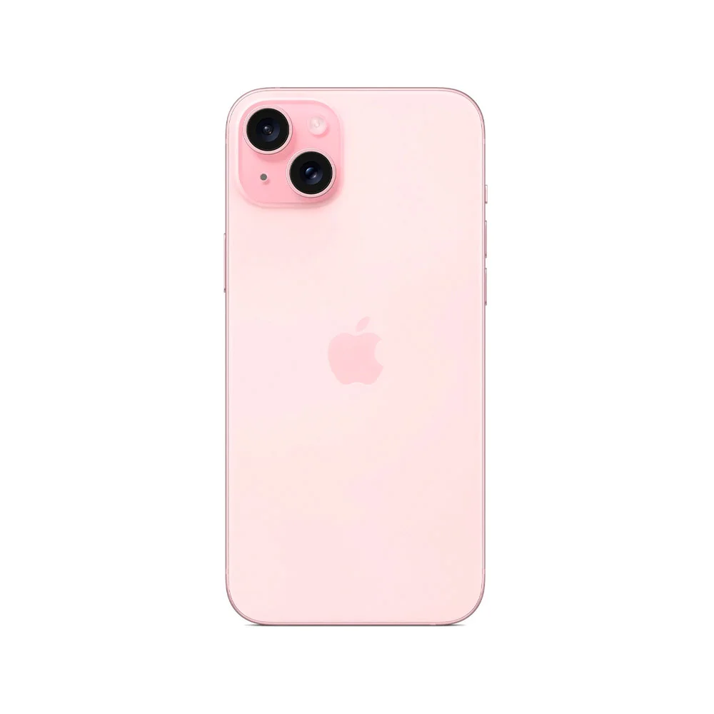 Купить Смартфон Apple iPhone 15 Plus 128GB Pink (Розовый), без RuStore Смартфон Apple iPhone 15 Plus 128GB Pink (Розовый), без RuStore