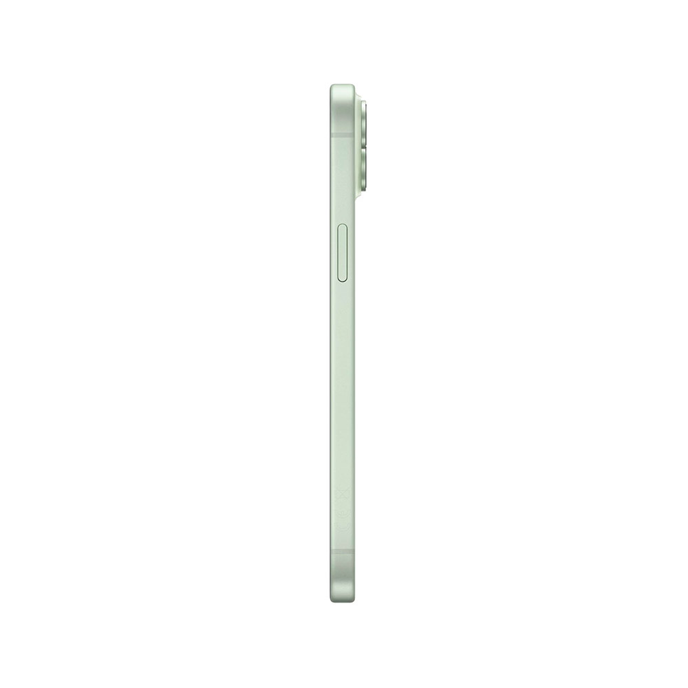 Смартфон Apple iPhone 15 Plus 128GB Green (Зеленый)
