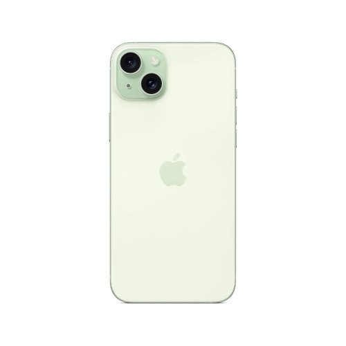 Смартфон Apple iPhone 15 Plus 128GB Green (Зеленый)