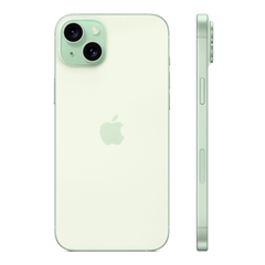 Смартфон Apple iPhone 15 Plus 256GB Green (Зеленый)