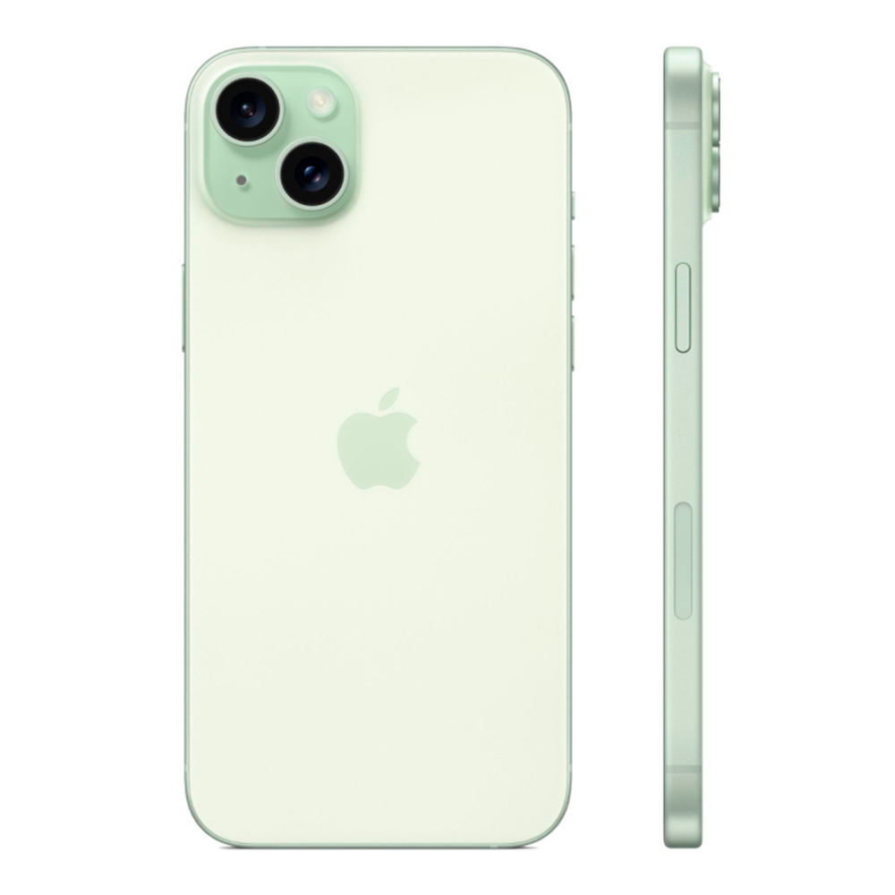 Apple iPhone 15 Plus 256GB Green (Зеленый)