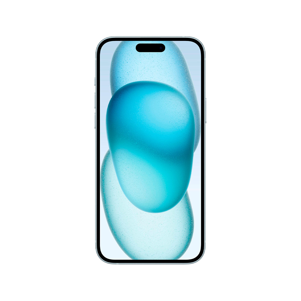 Смартфон Apple iPhone 15 Plus 512GB Blue (Синий)
