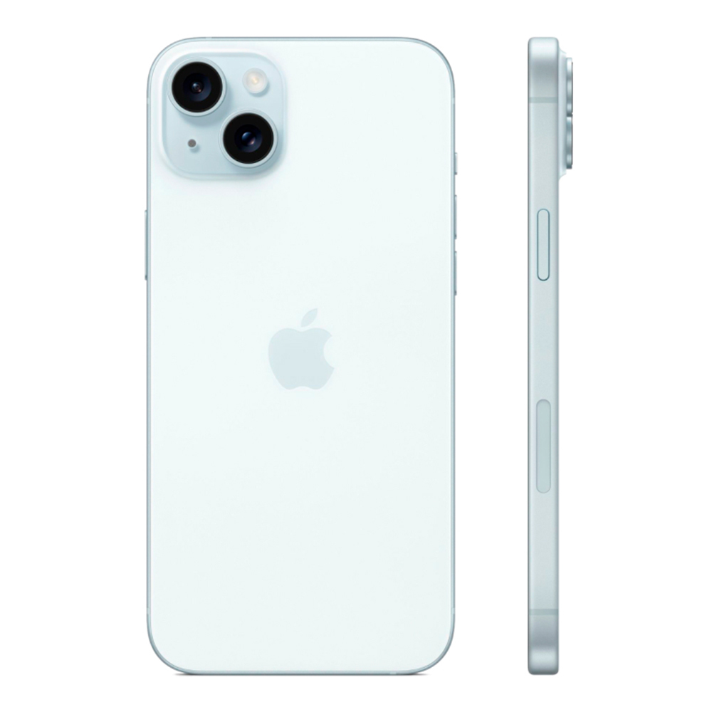 Apple iPhone 15 Plus 512GB Blue (Синий)