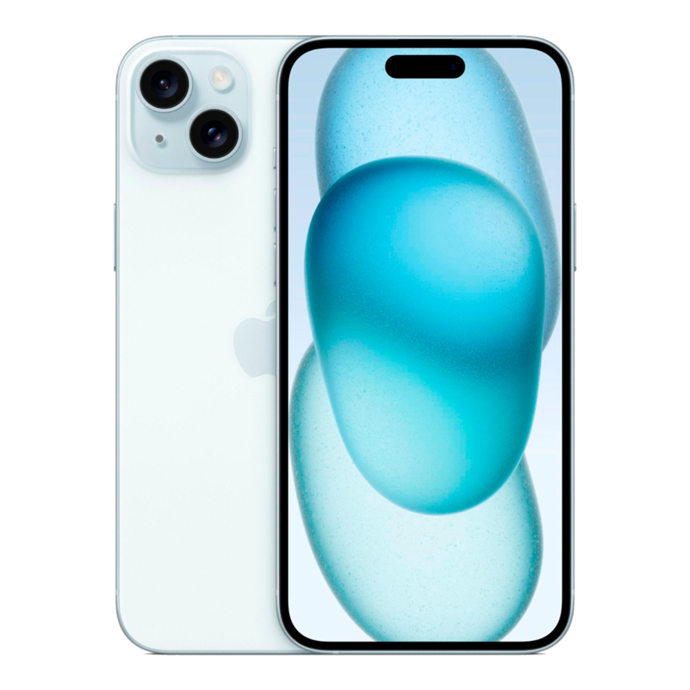 Apple iPhone 15 Plus 256GB Blue (Синий)