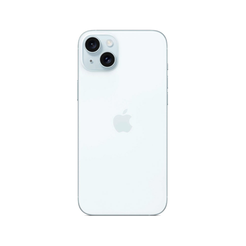 Смартфон Apple iPhone 15 Plus 128GB Blue (Синий)