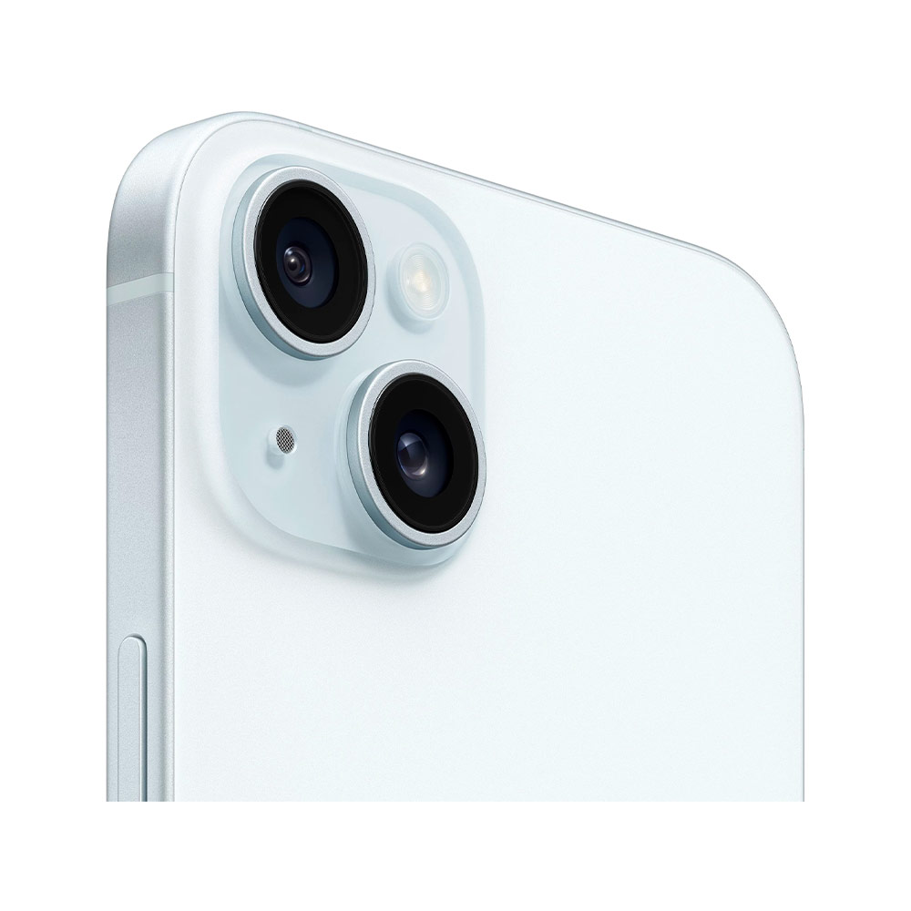 Смартфон Apple iPhone 15 Plus 128GB Blue (Синий)