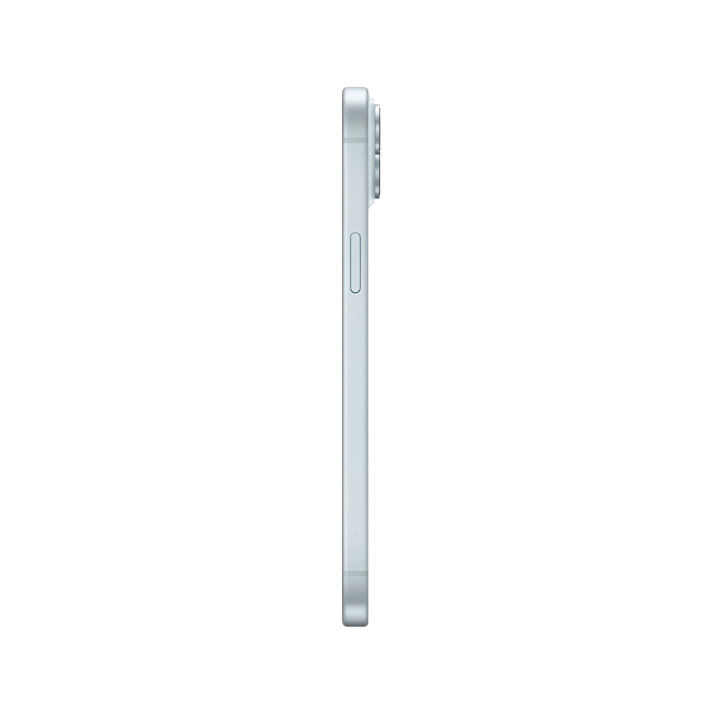 Смартфон Apple iPhone 15 Plus 128GB Blue (Синий)