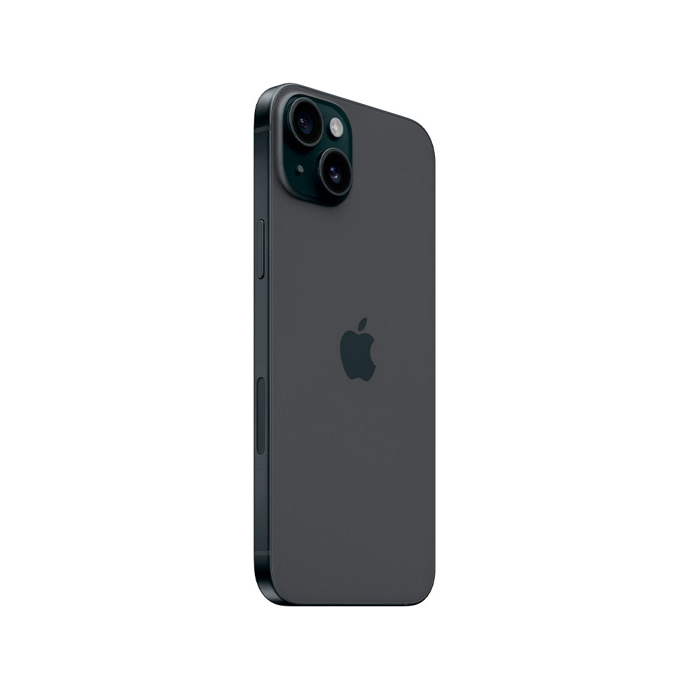 Смартфон Apple iPhone 15 Plus 128GB Black (Черный)