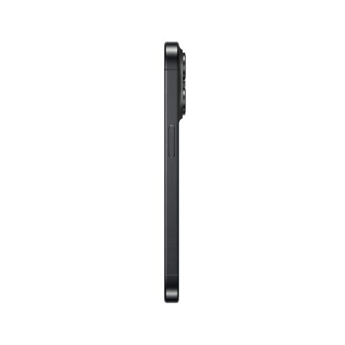 Смартфон Apple iPhone 15 Pro Max 512GB Black Titanium (Черный)