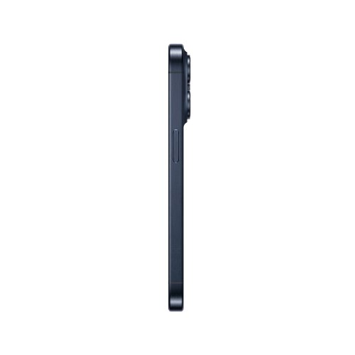 Смартфон Apple iPhone 15 Pro Max 512GB Blue Titanium (Синий)