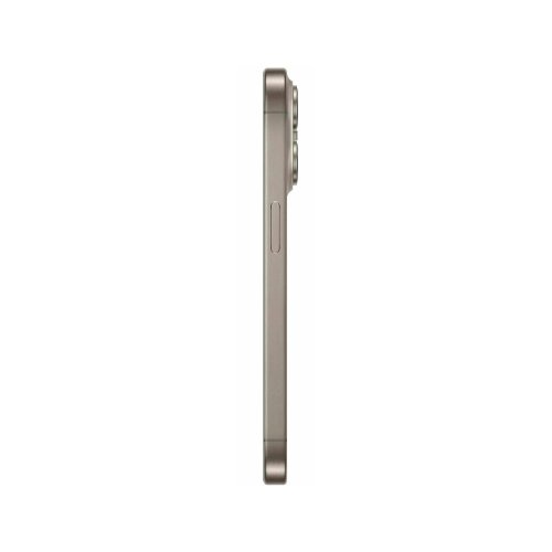 Смартфон Apple iPhone 15 Pro Max 1TB Natural Titanium (Бежевый)