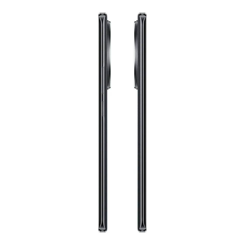 Смартфон Realme 11 Pro Plus 12/256GB Astral Black (Черный) CN, размер 161.6x73.9x8.2 мм t8113 - фото 4