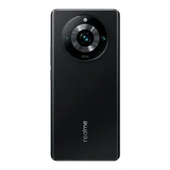 Купить Смартфон Realme 11 Pro Plus 12/256GB Astral Black (Черный) CN Смартфон Realme 11 Pro Plus 12/256GB Astral Black (Черный) CN